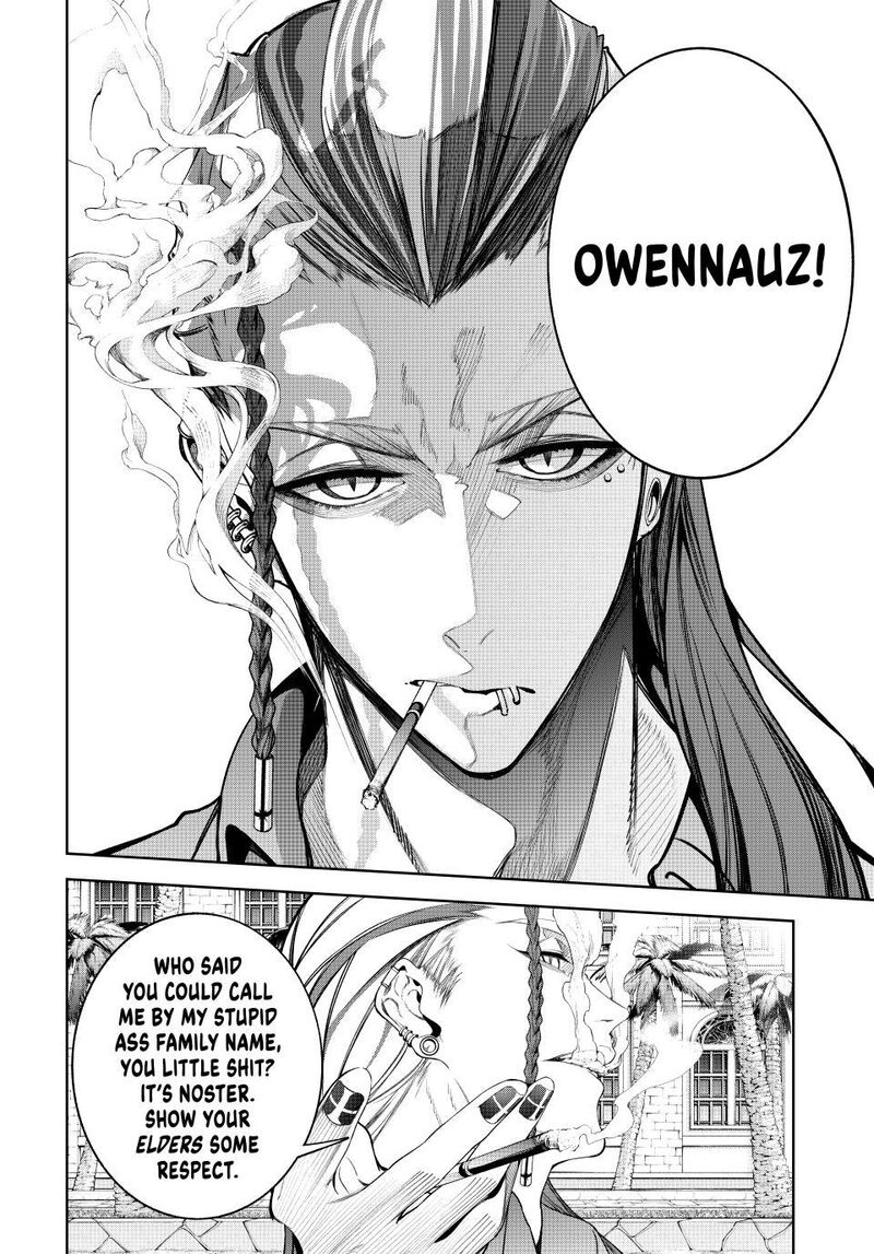 Tsue To Tsurugi No Wistoria 65 26