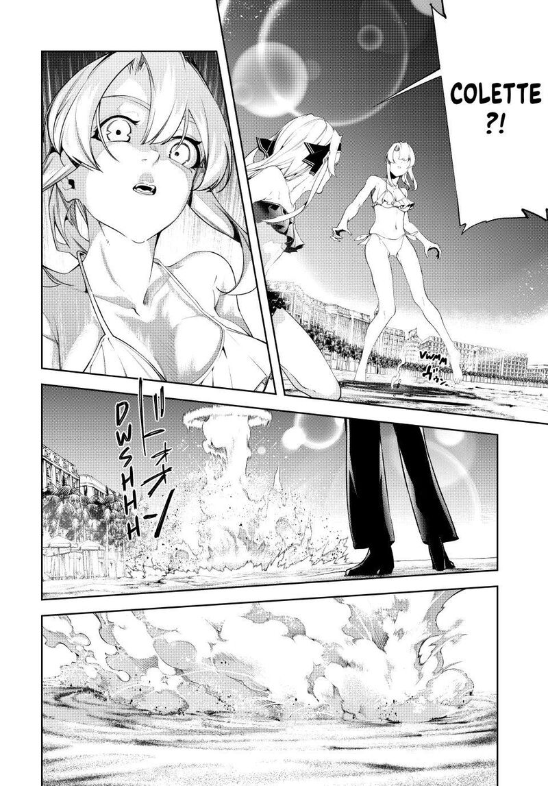 Tsue To Tsurugi No Wistoria 65 28