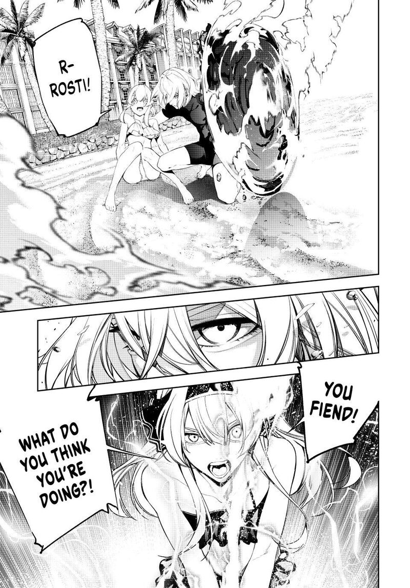 Tsue To Tsurugi No Wistoria 65 29