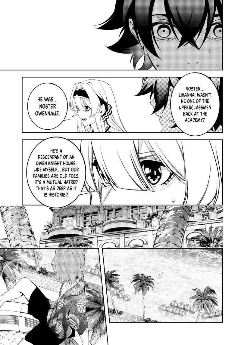 Tsue To Tsurugi No Wistoria 65 35