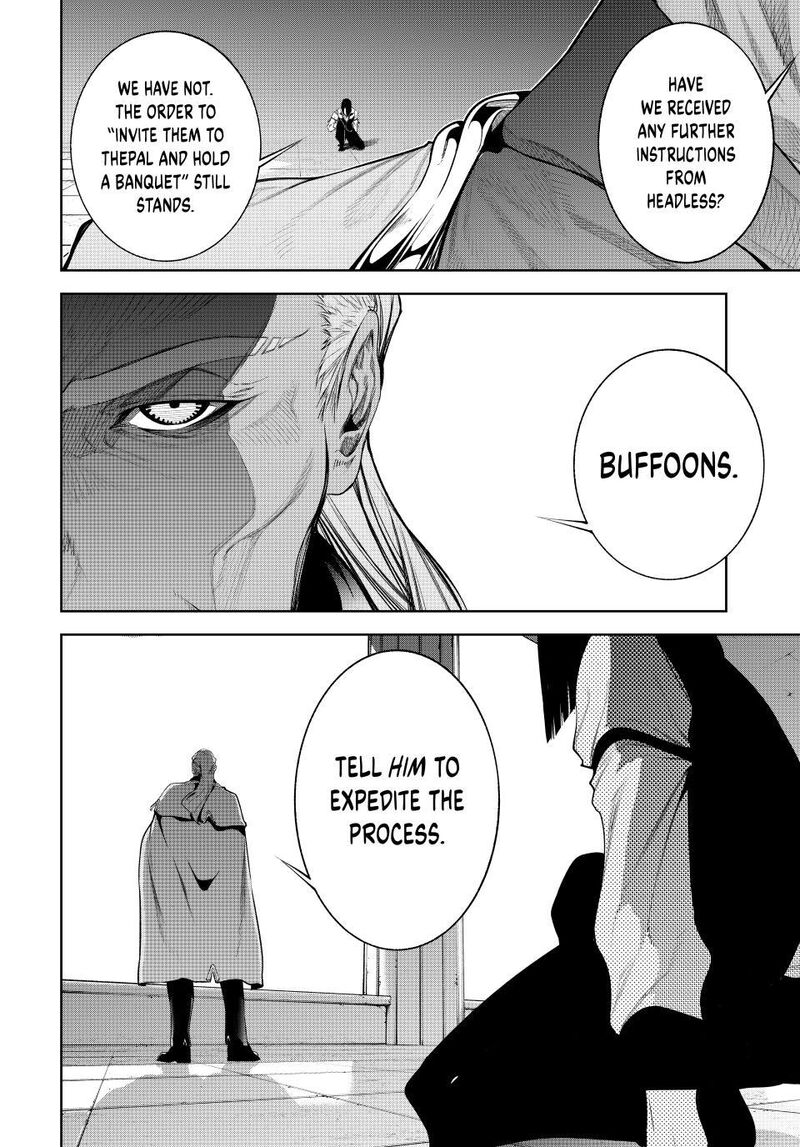 Tsue To Tsurugi No Wistoria 65 38