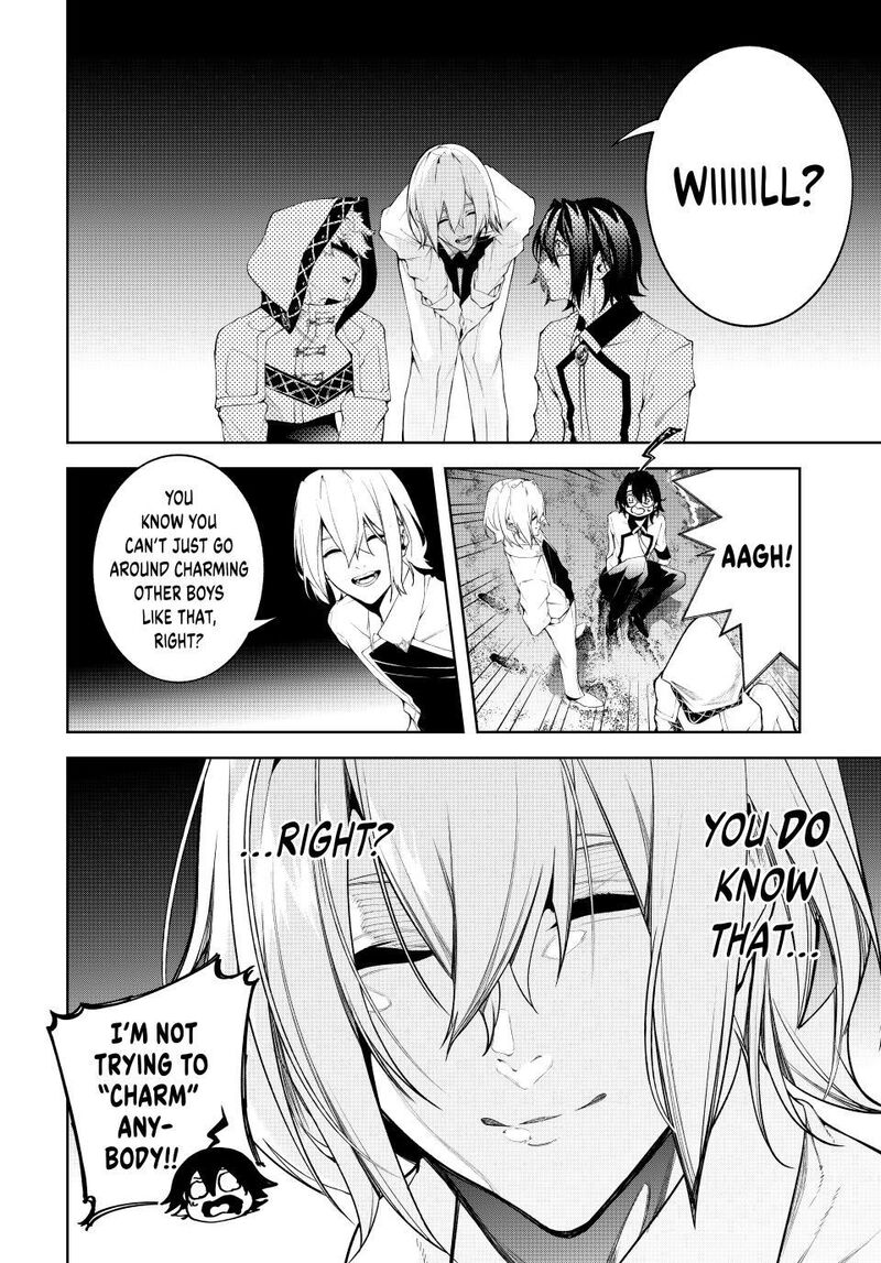 Tsue To Tsurugi No Wistoria 66 12