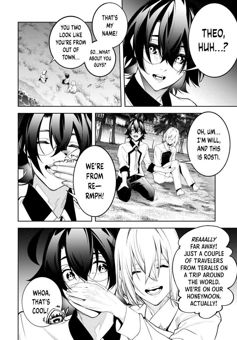 Tsue To Tsurugi No Wistoria 66 14