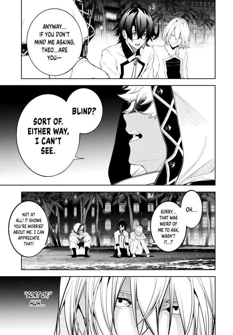 Tsue To Tsurugi No Wistoria 66 15