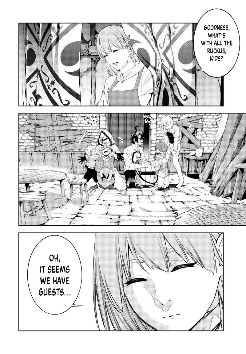 Tsue To Tsurugi No Wistoria 66 20
