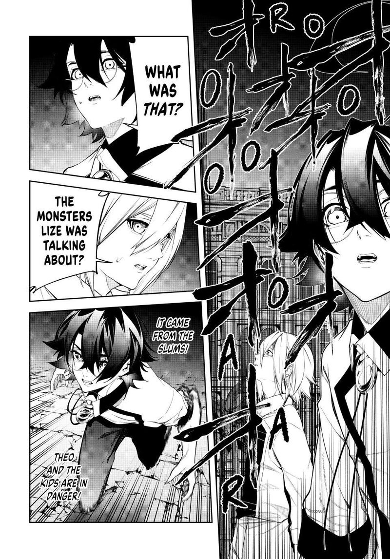Tsue To Tsurugi No Wistoria 67 10
