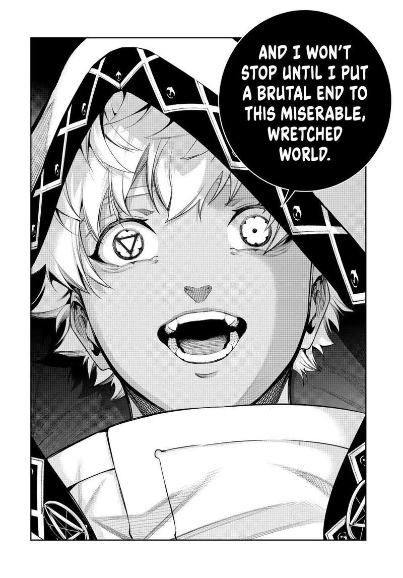 Tsue To Tsurugi No Wistoria 67 33