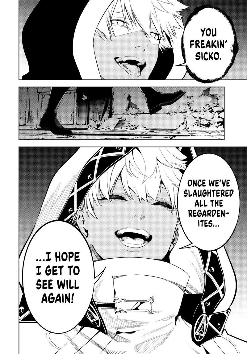 Tsue To Tsurugi No Wistoria 67 37