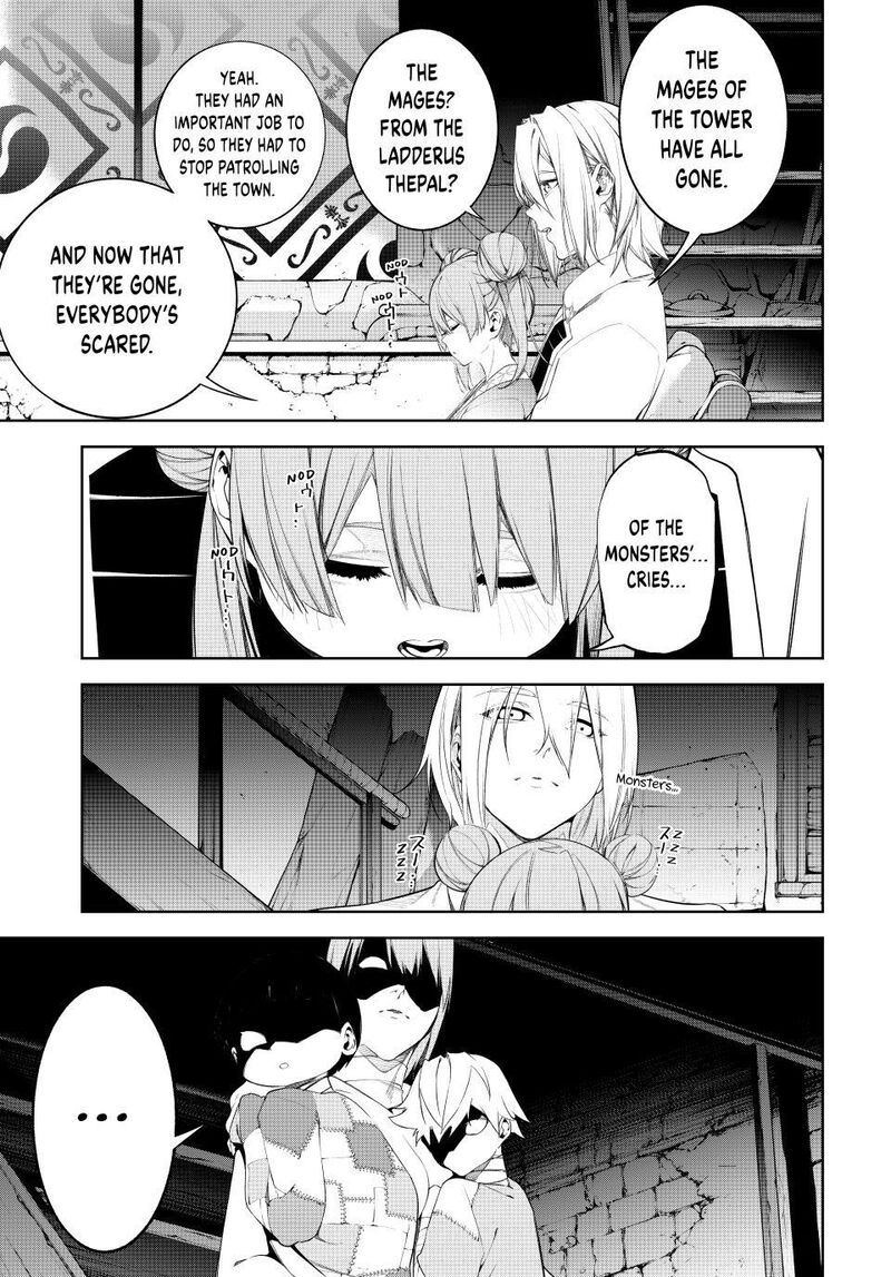Tsue To Tsurugi No Wistoria 67 5
