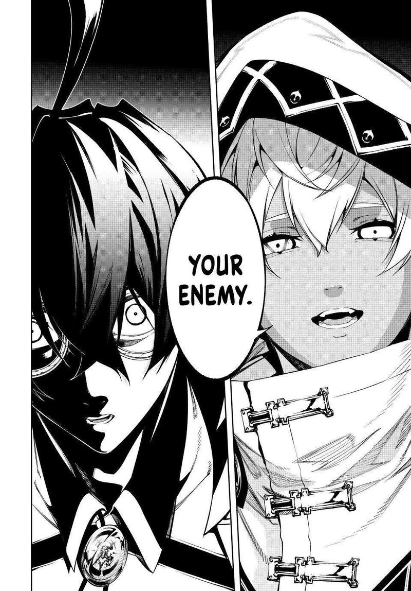 Tsue To Tsurugi No Wistoria 69 13