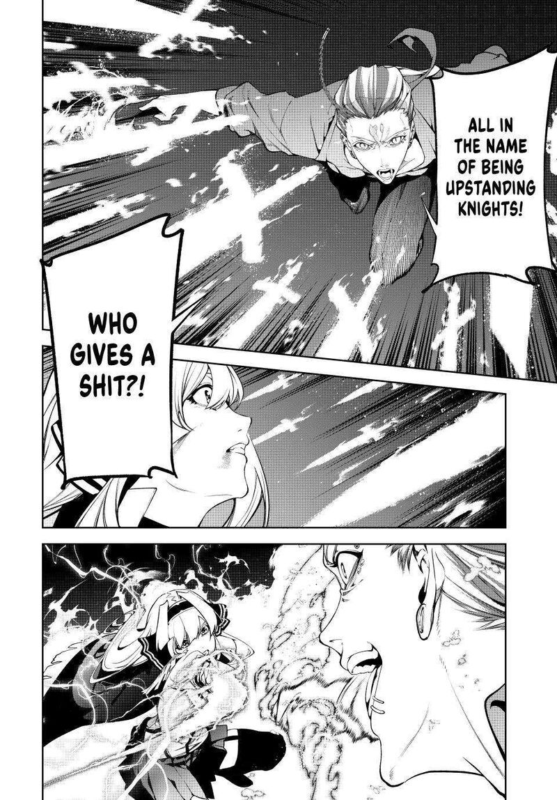 Tsue To Tsurugi No Wistoria 69 19