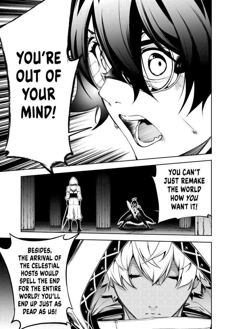 Tsue To Tsurugi No Wistoria 69 22