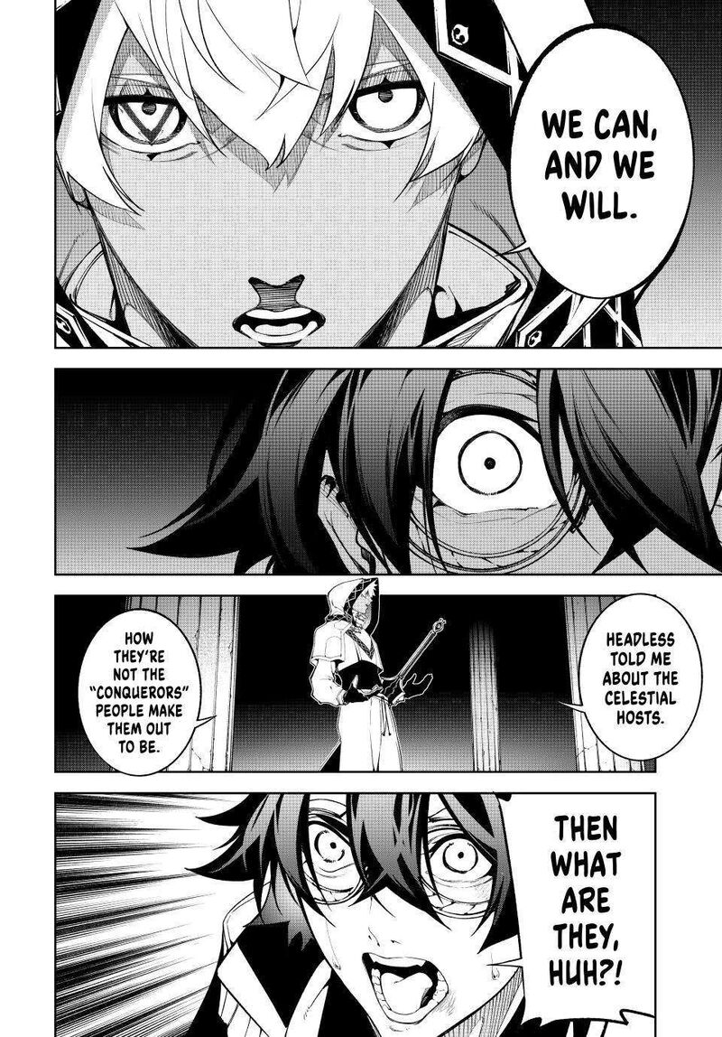 Tsue To Tsurugi No Wistoria 69 23