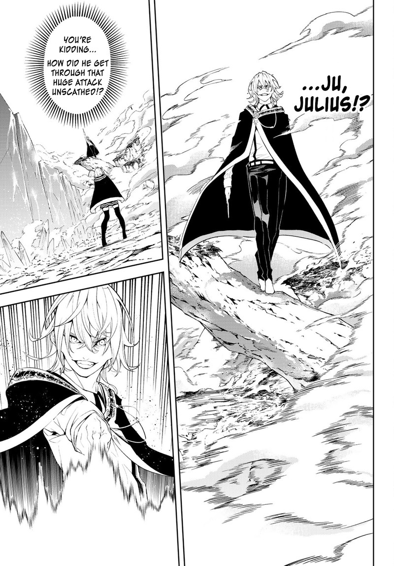 Tsue To Tsurugi No Wistoria 7 34