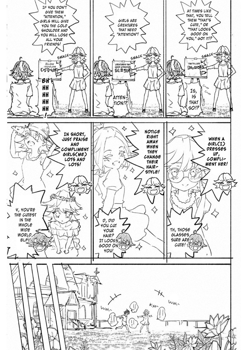 Tsue To Tsurugi No Wistoria 8a 2