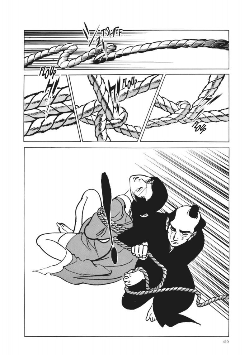Tsugaru Sangenka Onryou Juusanya 35 22