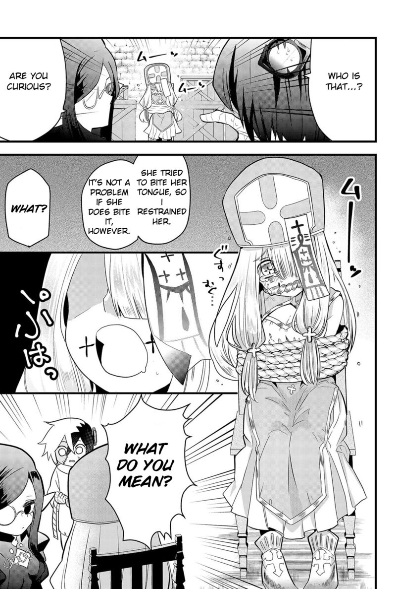 Tsugihagi Darake No Saikyou Yuusha 1 19