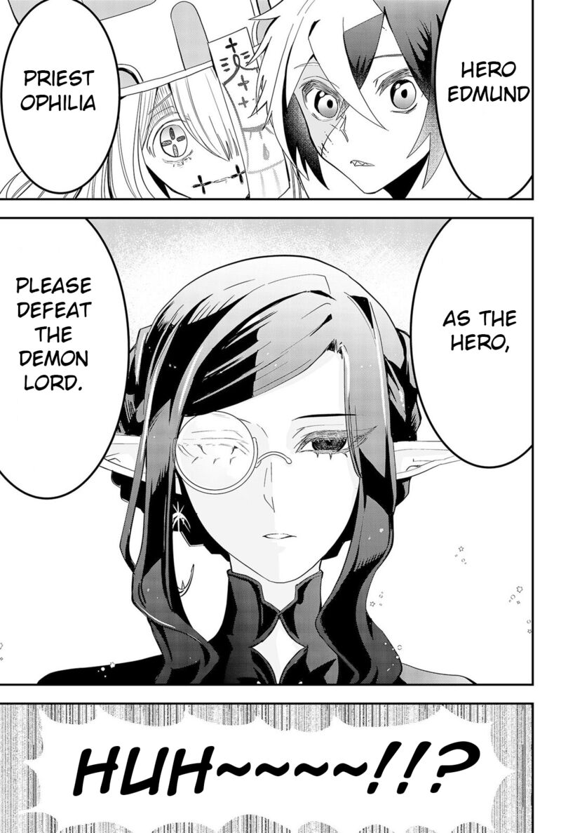Tsugihagi Darake No Saikyou Yuusha 1 23