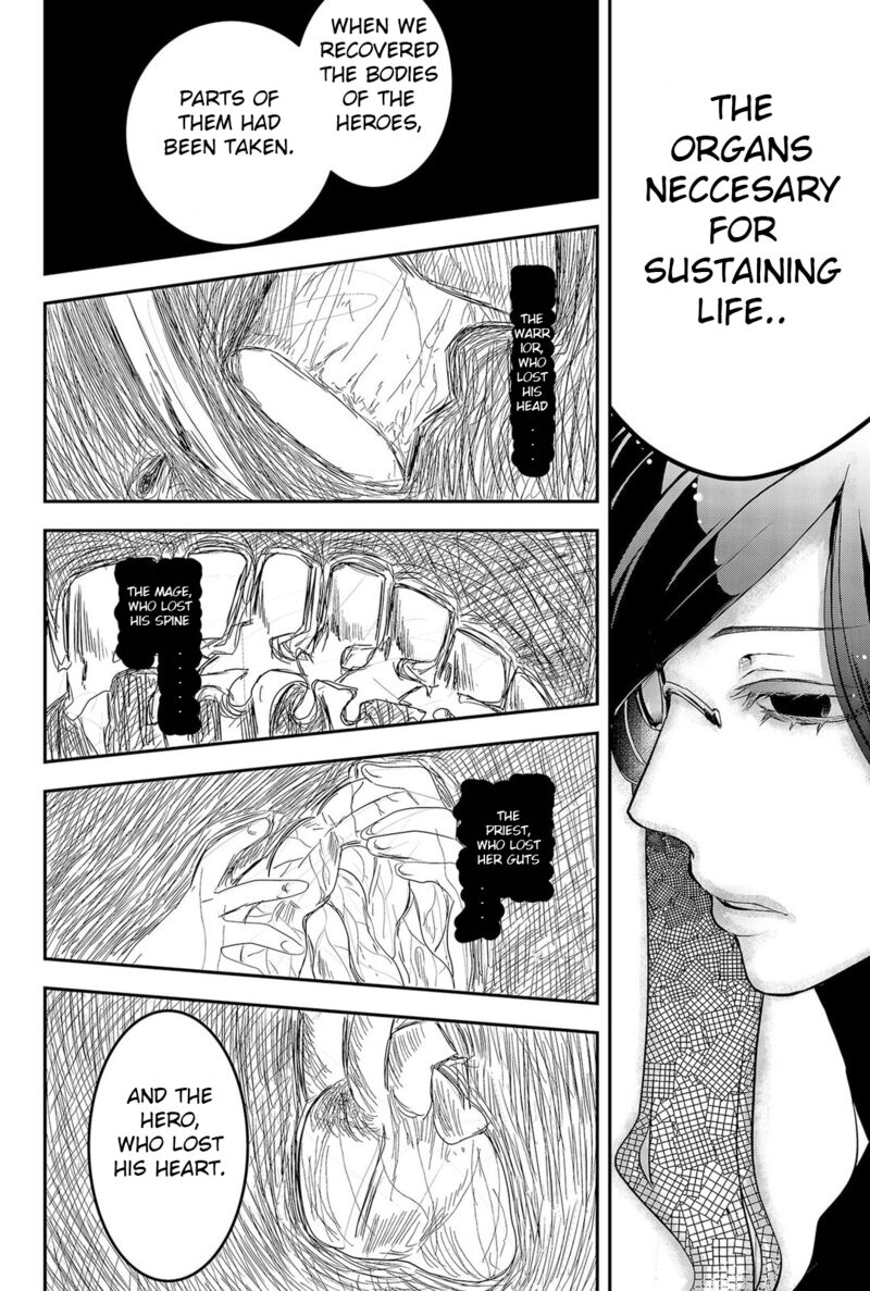 Tsugihagi Darake No Saikyou Yuusha 1 28