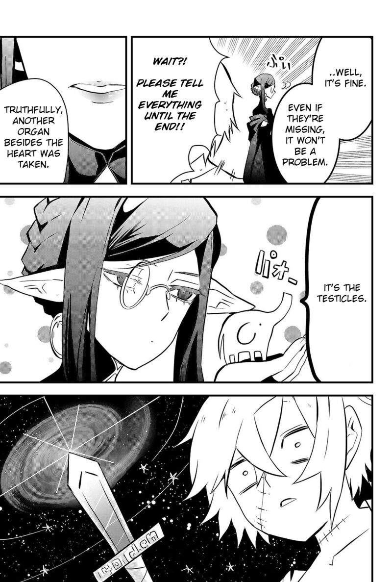 Tsugihagi Darake No Saikyou Yuusha 1 29