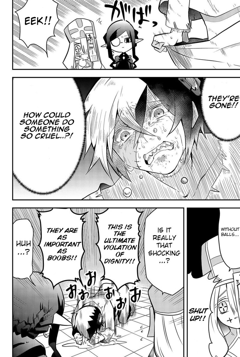 Tsugihagi Darake No Saikyou Yuusha 1 30