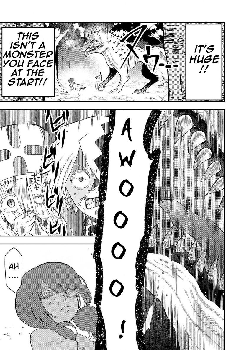 Tsugihagi Darake No Saikyou Yuusha 1 37
