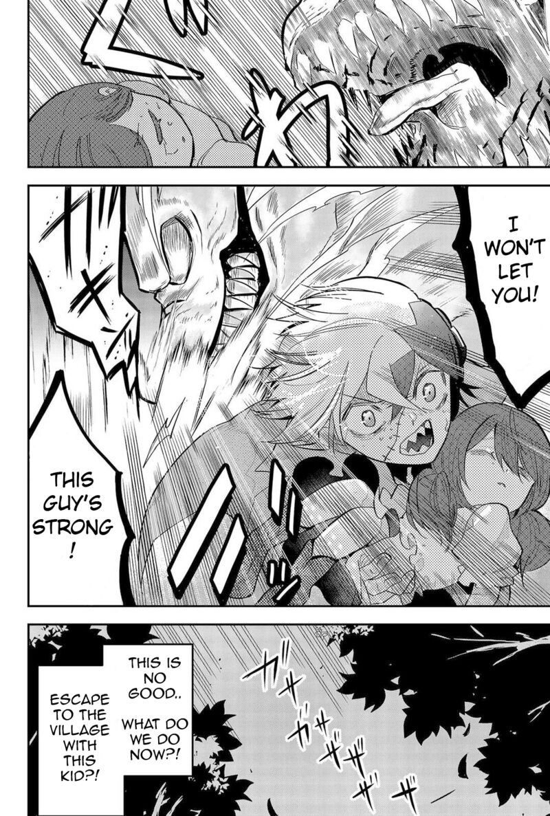 Tsugihagi Darake No Saikyou Yuusha 1 38