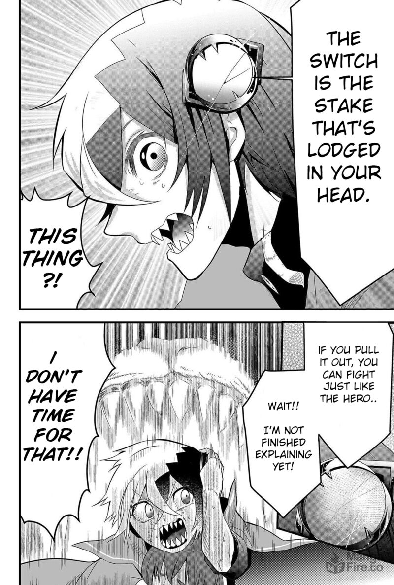 Tsugihagi Darake No Saikyou Yuusha 1 42