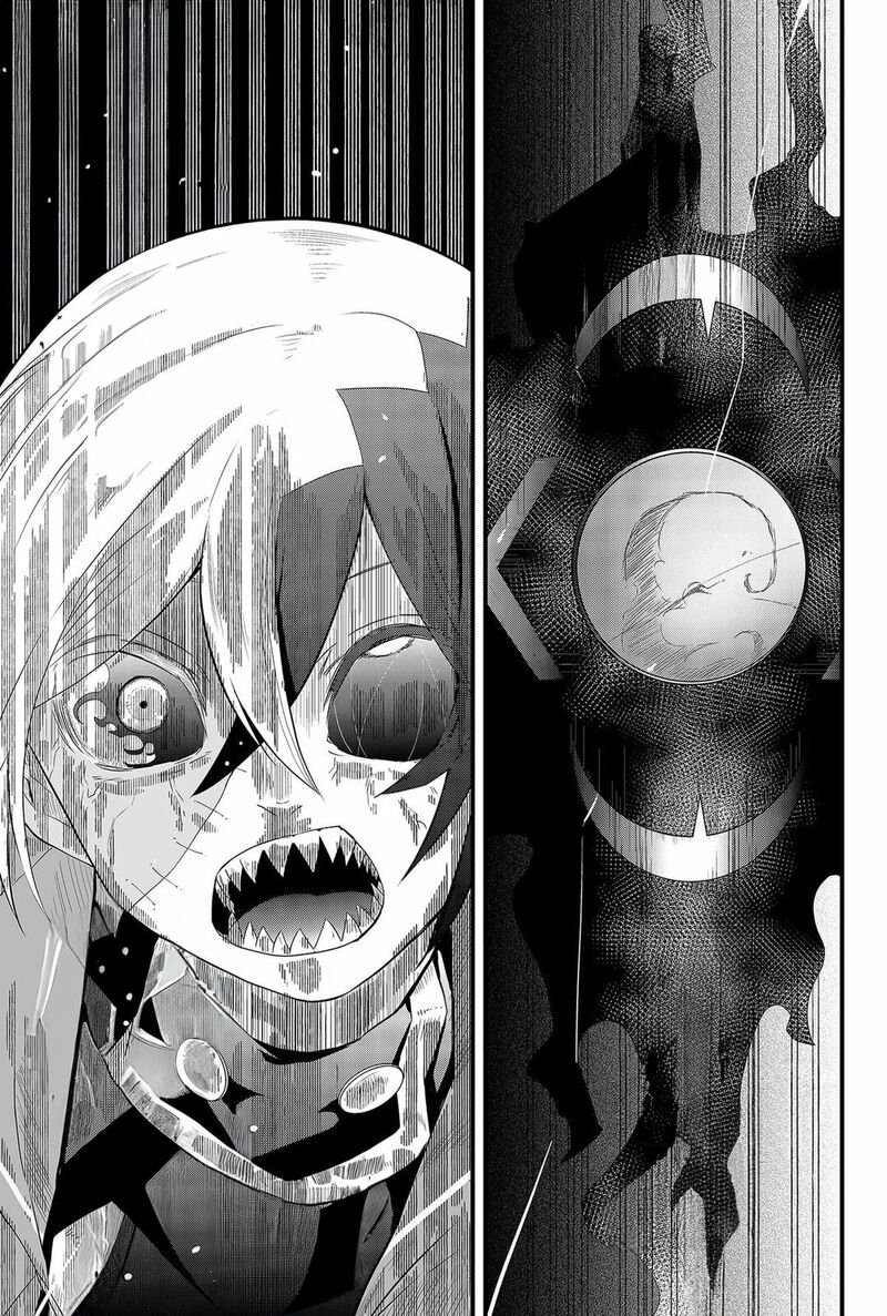 Tsugihagi Darake No Saikyou Yuusha 1 43
