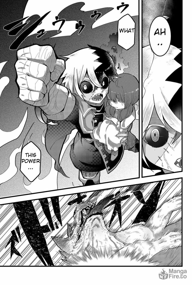 Tsugihagi Darake No Saikyou Yuusha 1 45