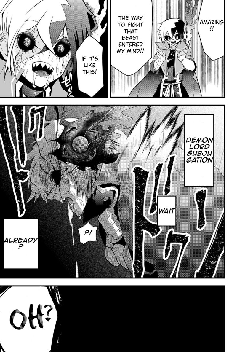 Tsugihagi Darake No Saikyou Yuusha 1 49