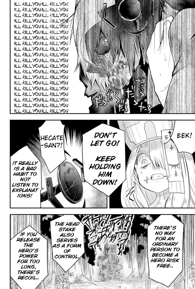Tsugihagi Darake No Saikyou Yuusha 1 52