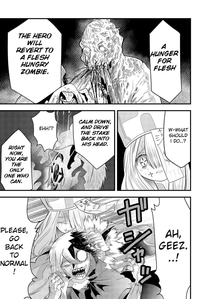 Tsugihagi Darake No Saikyou Yuusha 1 53
