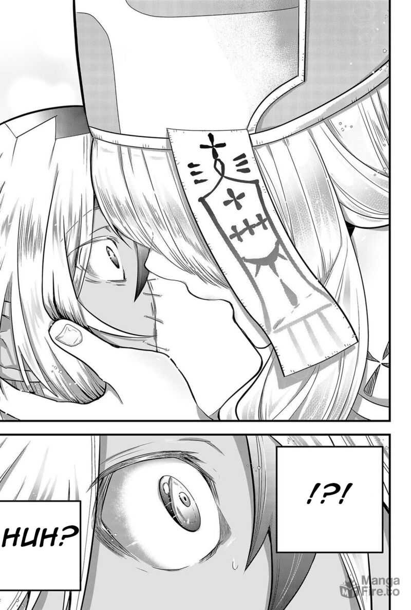 Tsugihagi Darake No Saikyou Yuusha 1 55