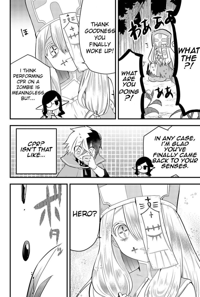 Tsugihagi Darake No Saikyou Yuusha 1 56