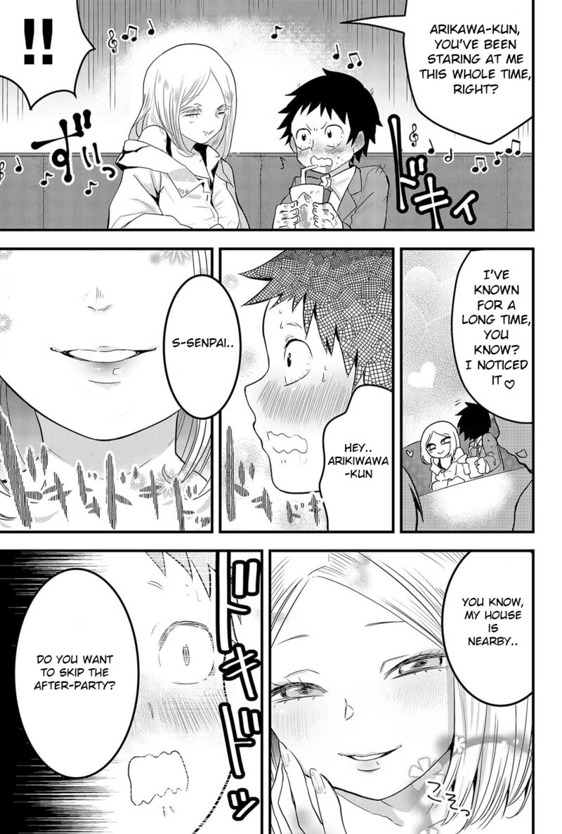 Tsugihagi Darake No Saikyou Yuusha 1 7