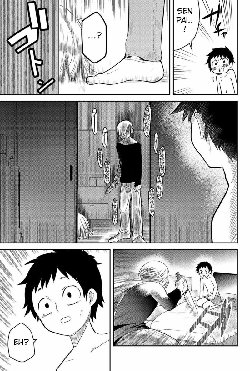 Tsugihagi Darake No Saikyou Yuusha 1 9