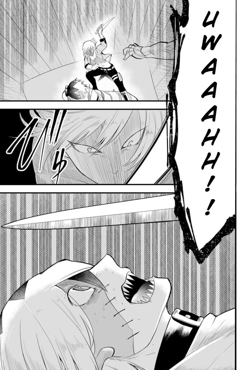 Tsugihagi Darake No Saikyou Yuusha 10 19
