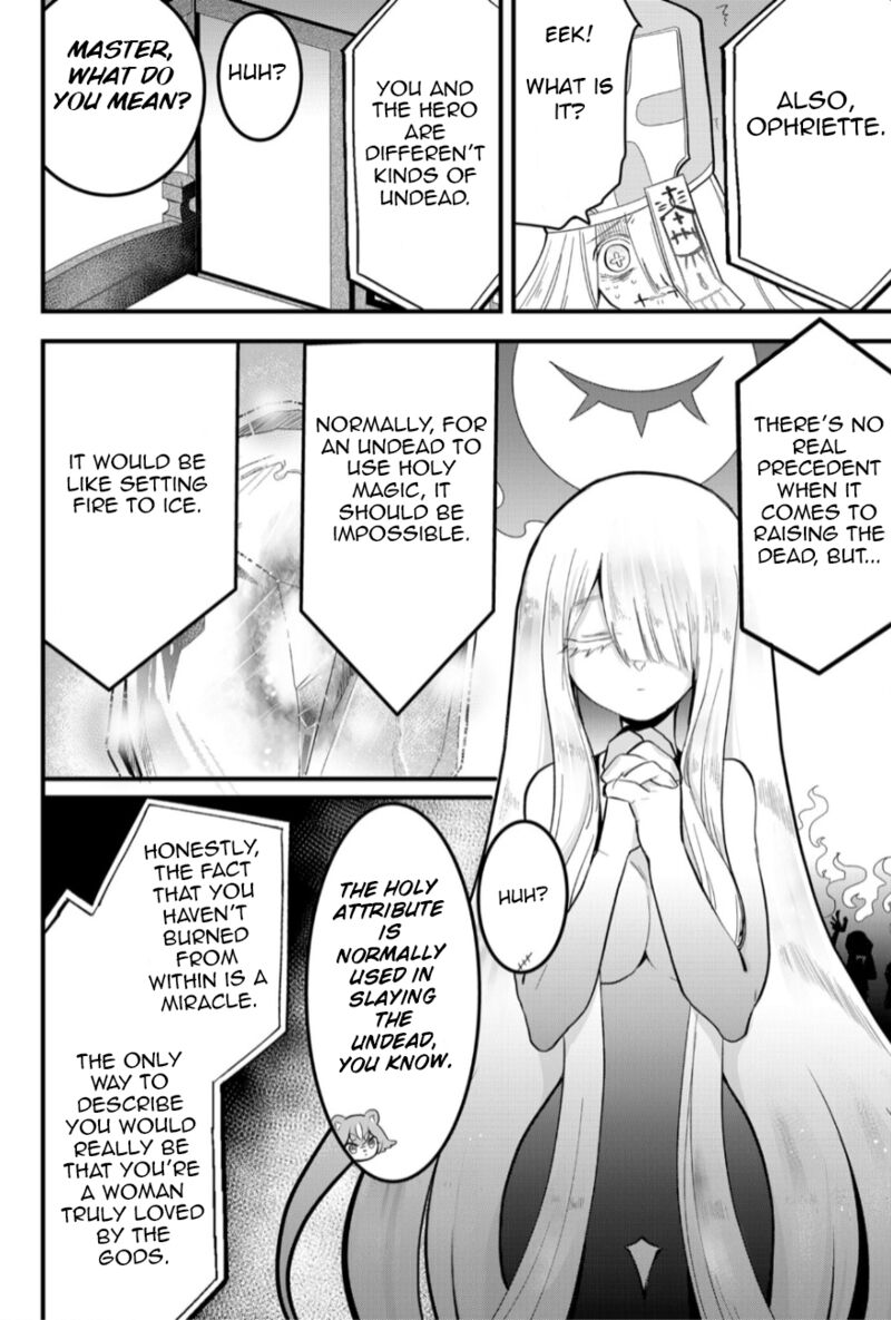 Tsugihagi Darake No Saikyou Yuusha 12 10