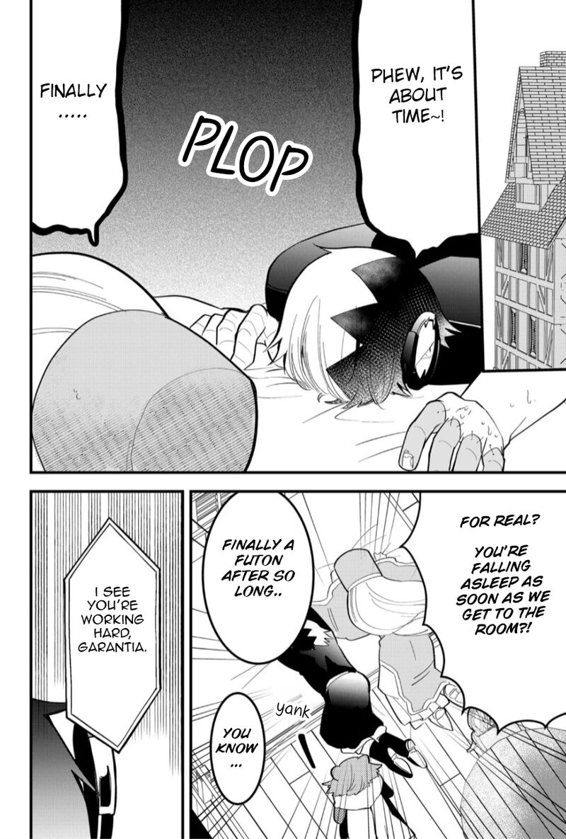 Tsugihagi Darake No Saikyou Yuusha 12 2