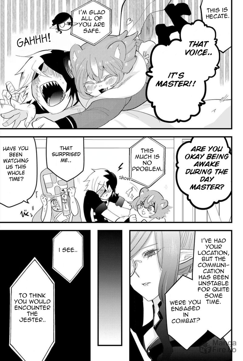 Tsugihagi Darake No Saikyou Yuusha 12 3