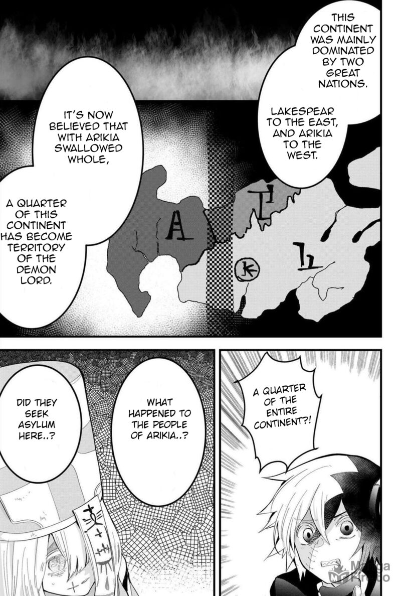 Tsugihagi Darake No Saikyou Yuusha 12 5