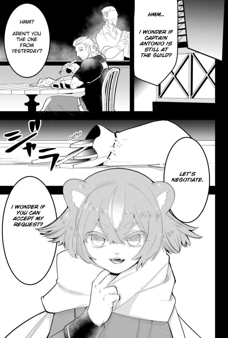 Tsugihagi Darake No Saikyou Yuusha 13 1
