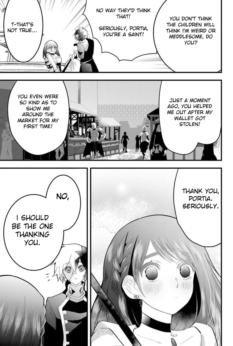 Tsugihagi Darake No Saikyou Yuusha 13 13