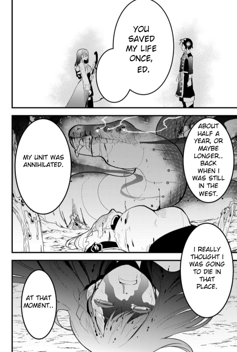 Tsugihagi Darake No Saikyou Yuusha 13 14