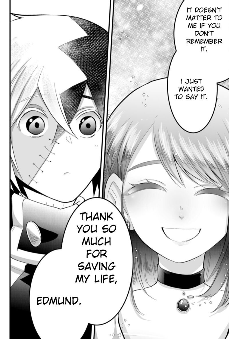 Tsugihagi Darake No Saikyou Yuusha 13 16