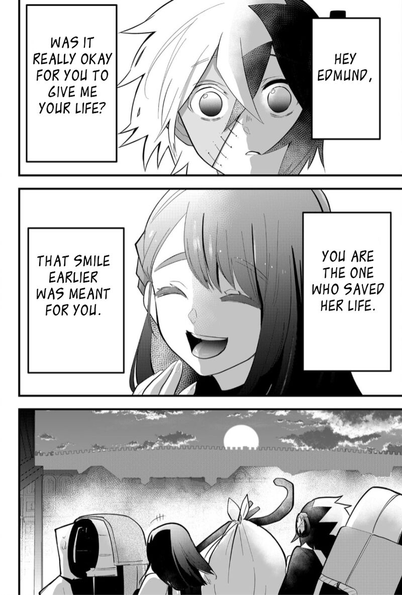 Tsugihagi Darake No Saikyou Yuusha 13 18