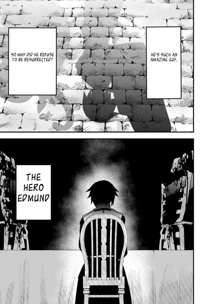 Tsugihagi Darake No Saikyou Yuusha 13 19