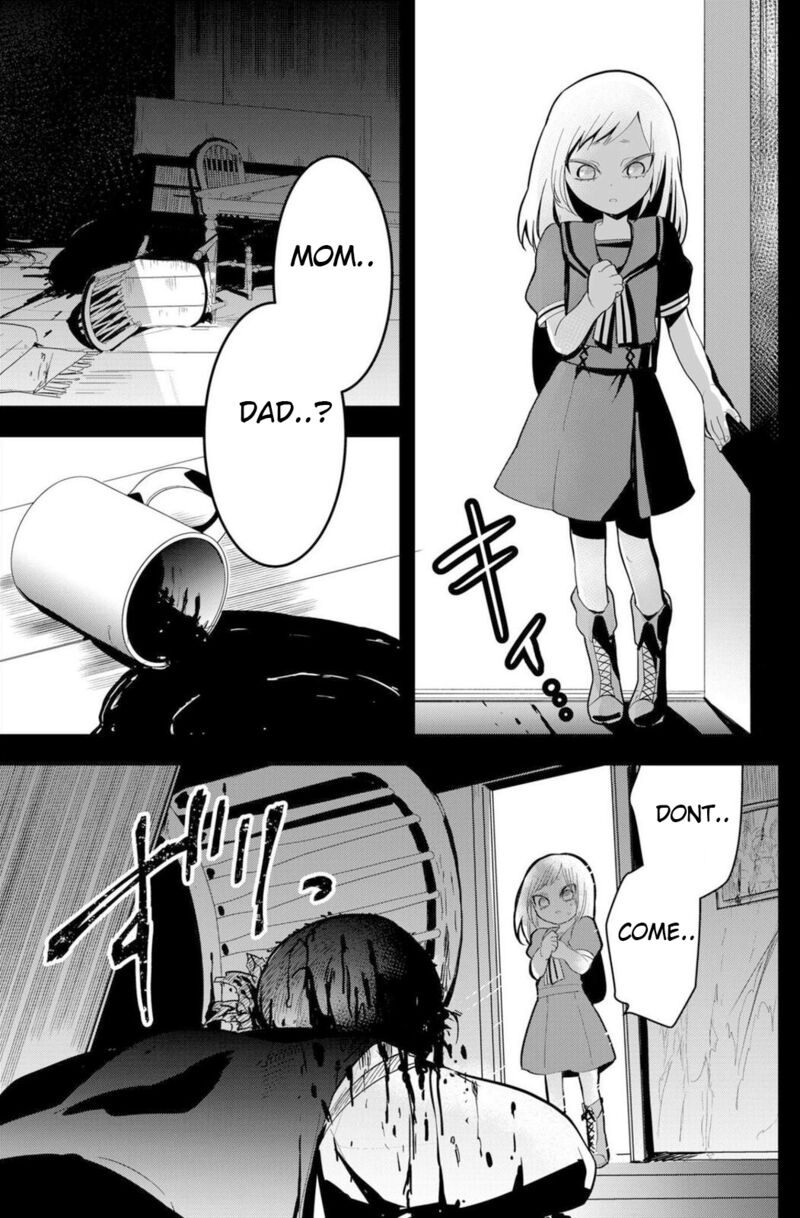Tsugihagi Darake No Saikyou Yuusha 14 1