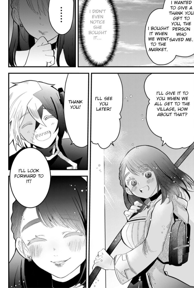 Tsugihagi Darake No Saikyou Yuusha 14 12